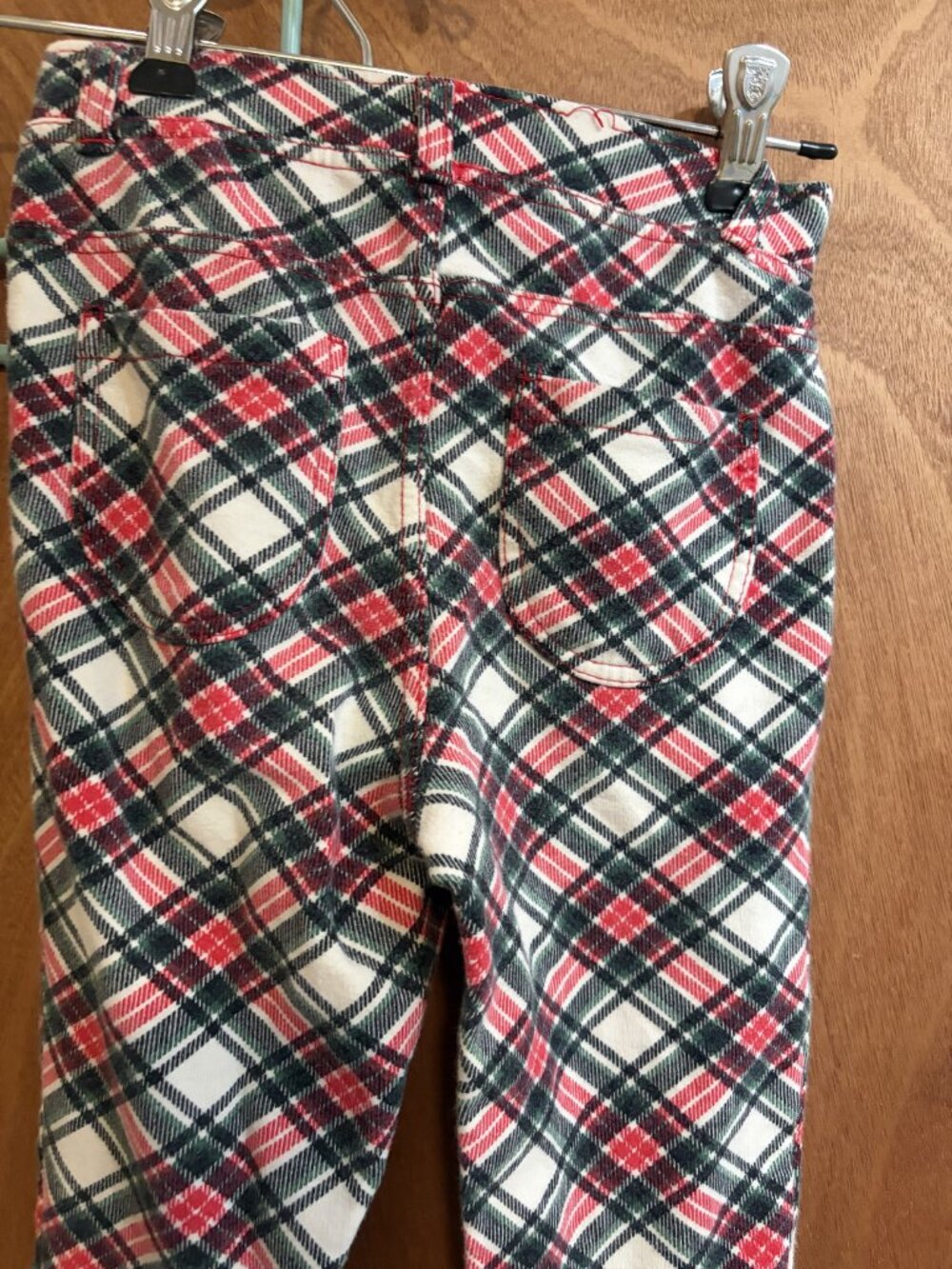 H&M Kids' Multi Leggings $6.00 - Picture 4 of 4
